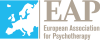 Logo EAP - Association Européenne de Psychothérapie