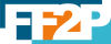 Logo FF2P - Fédération Française de Psychothérapie
