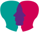 Logo écoute personnalisée - Psychopraticienne dans l'approche centrée sur la personne
