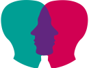 Logo écoute personnalisée - Psychopraticienne dans l'approche centrée sur la personne